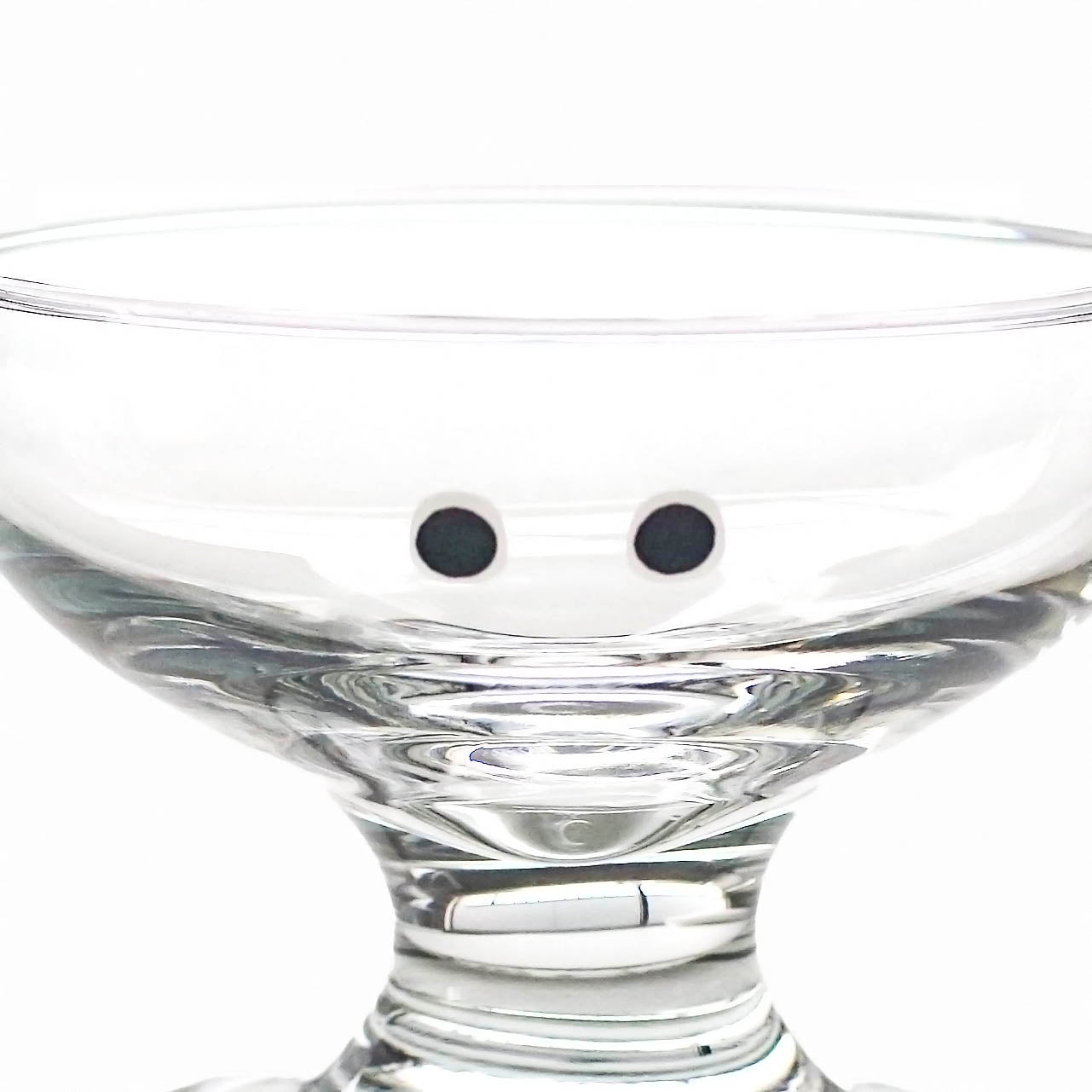 WEB限定/きょろきょろ/ミニデザート/ECA9-414