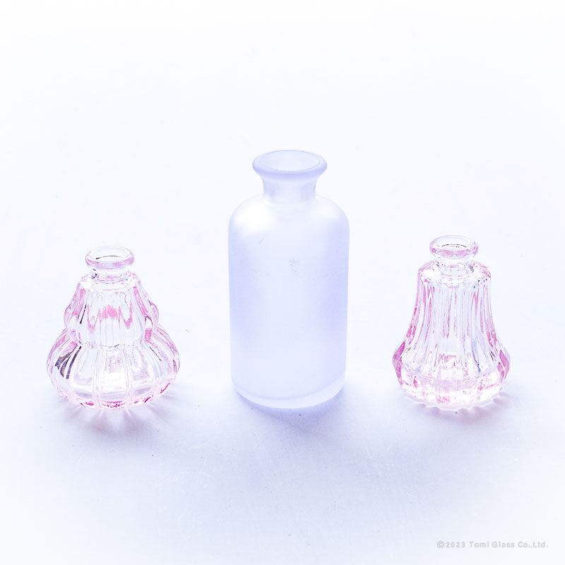 WEB限定/ヴィンテージ小瓶/一輪挿しセット/ECST033