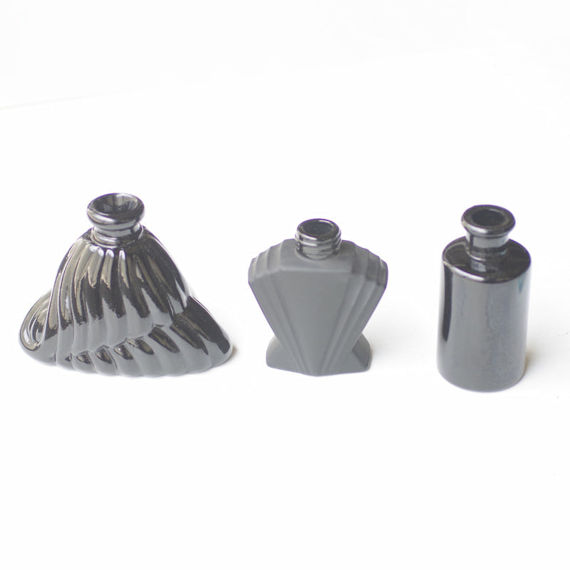 WEB限定/ヴィンテージ小瓶/一輪挿しセット/ECST030