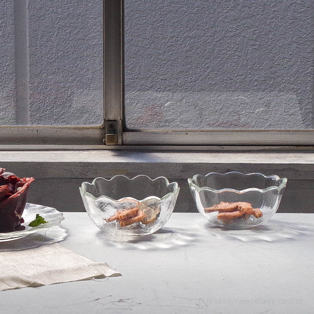 パルレ/ボウル/クリア/3014-01