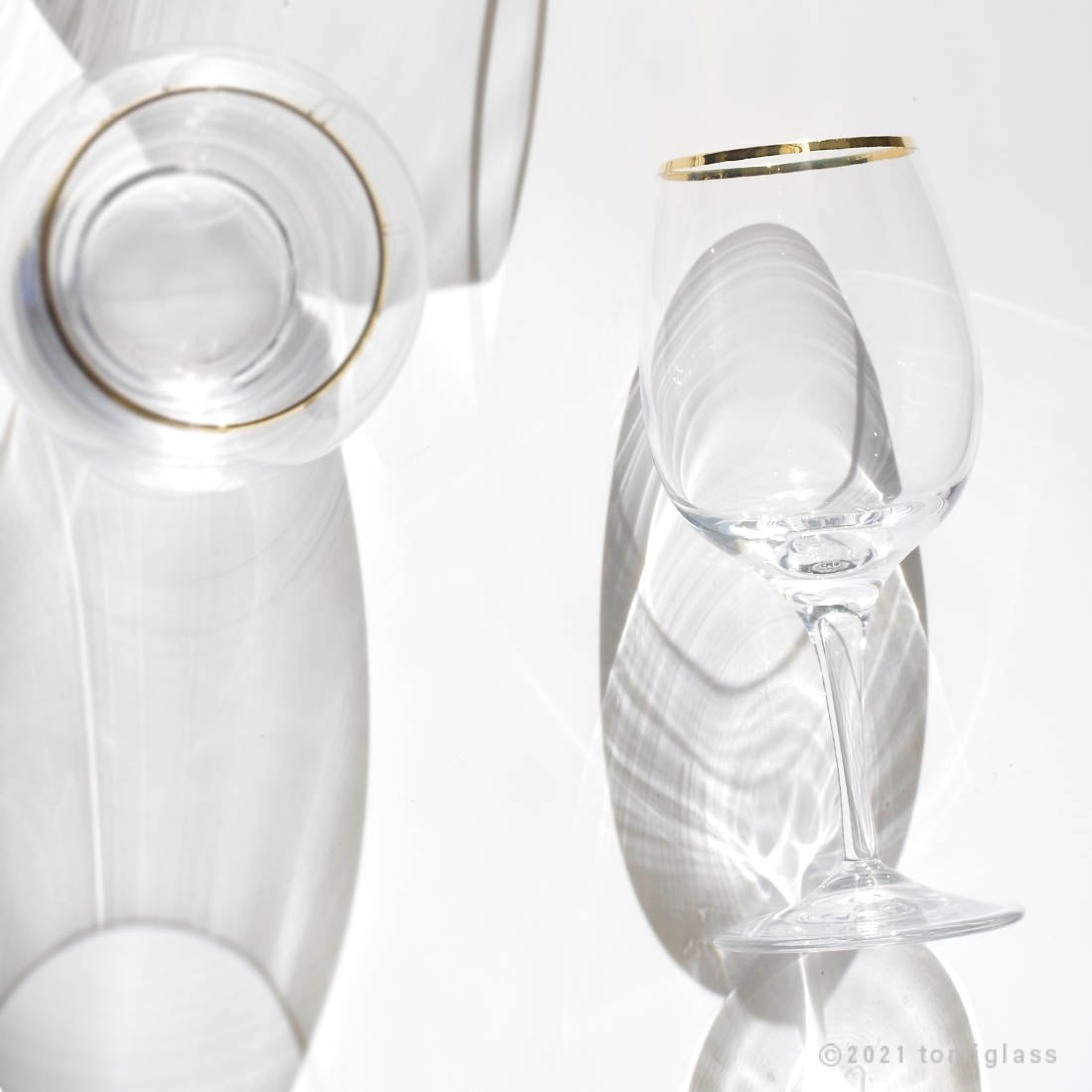 リング/ワイン/ゴールド/2017-01