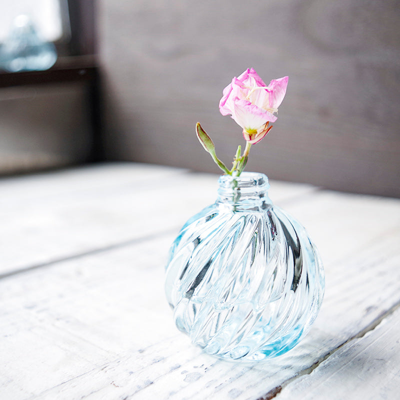 WEB限定/ヴィンテージ小瓶/一輪挿しセット/ECST007