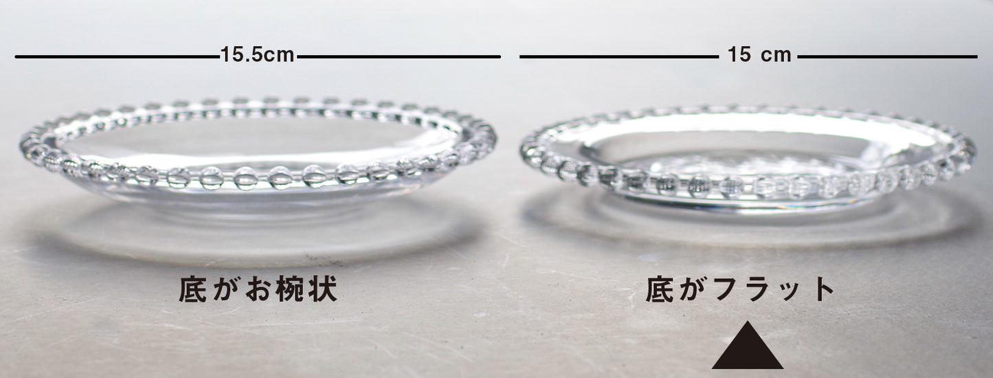 WEB限定/ワルター/ポイント/15cm プレート/3個セット/1732901