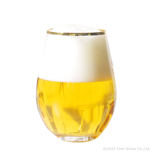 リング/ビアタン/ゴールド/2019-01