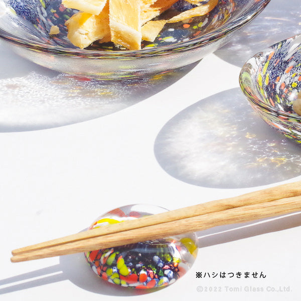 WEB限定/江戸硝子/晩酌4点セット/ECF6-207