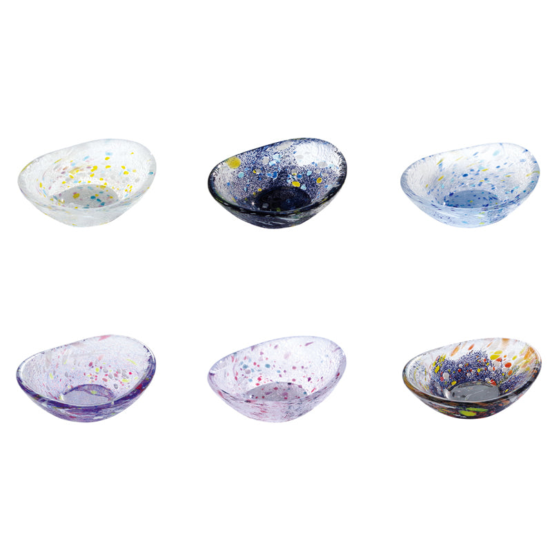 うきよ/豆皿/夜まつり/EG009-07