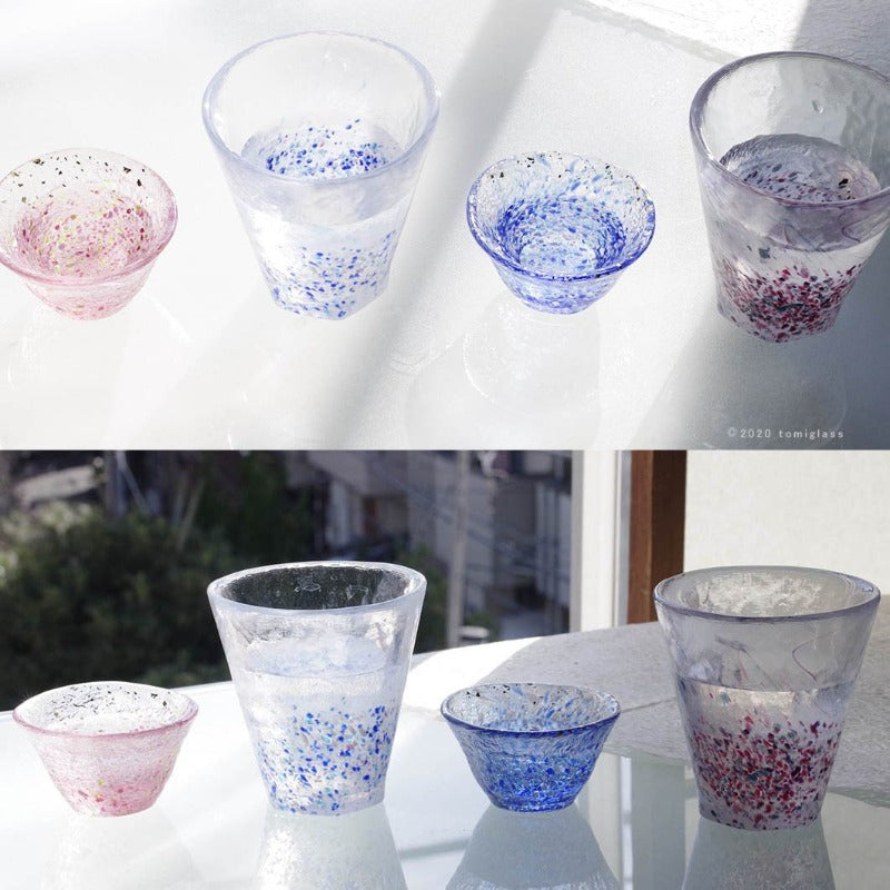 江戸硝子/きわみ/吟醸/こうめ/EG019-16