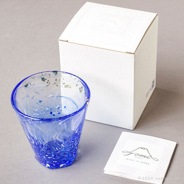 きわみ/六角タンブラー/すいてん/EG021-15