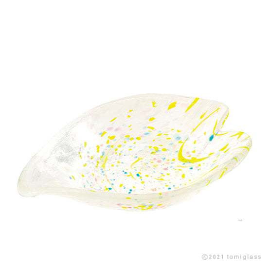 かわいい-ガラス-食器-ヒラリ