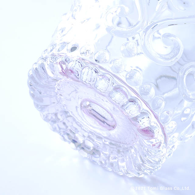 グラガールズ/ベス/ピンク/7107-02