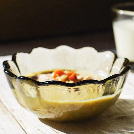 パルレ/ボウル/スモーク/3014-02