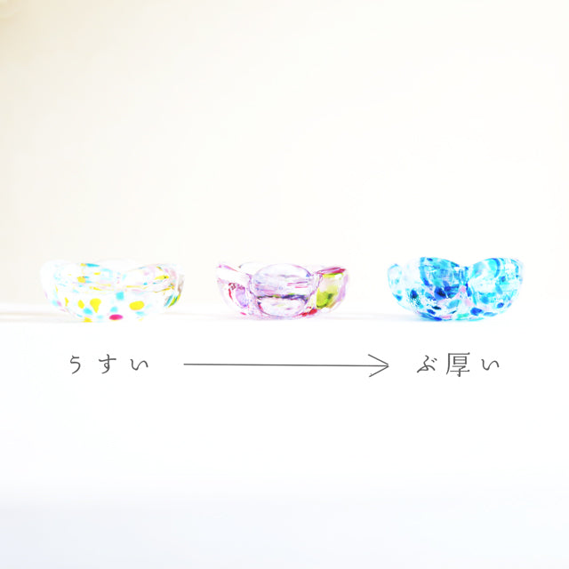 うきよ/花箸置き/たまや/EG016-01