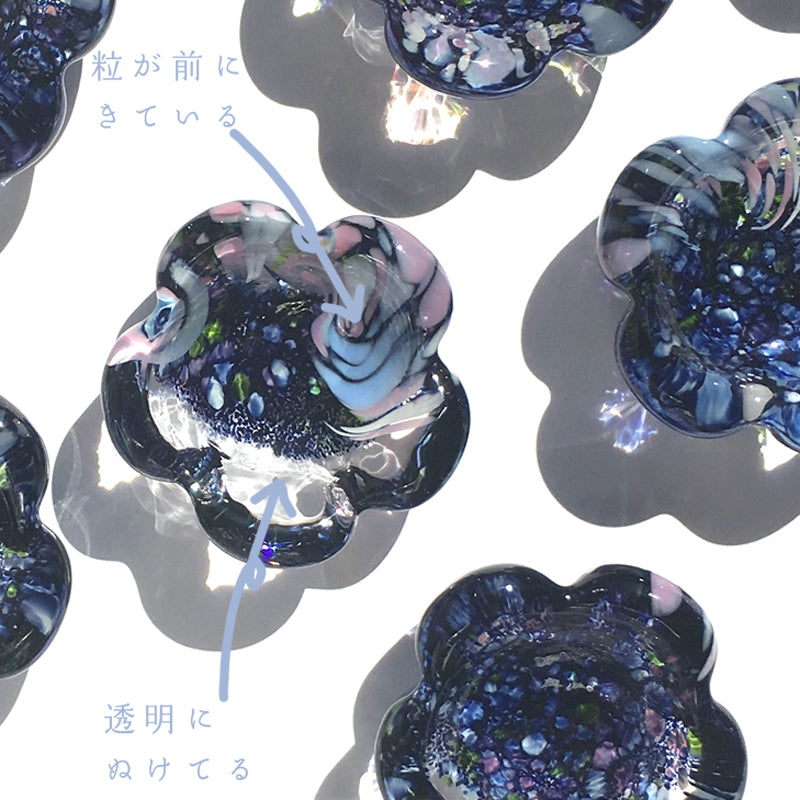 うきよ/花箸置き/恋ざくら/EG016-11