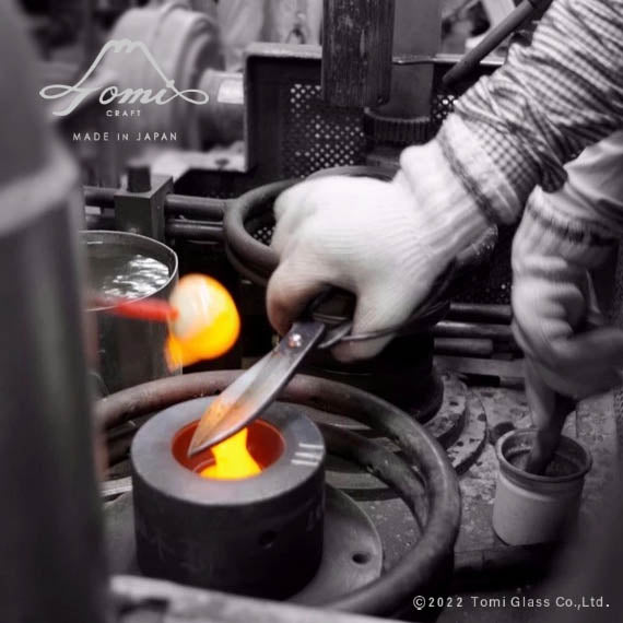 ハンドメイド-ガラス