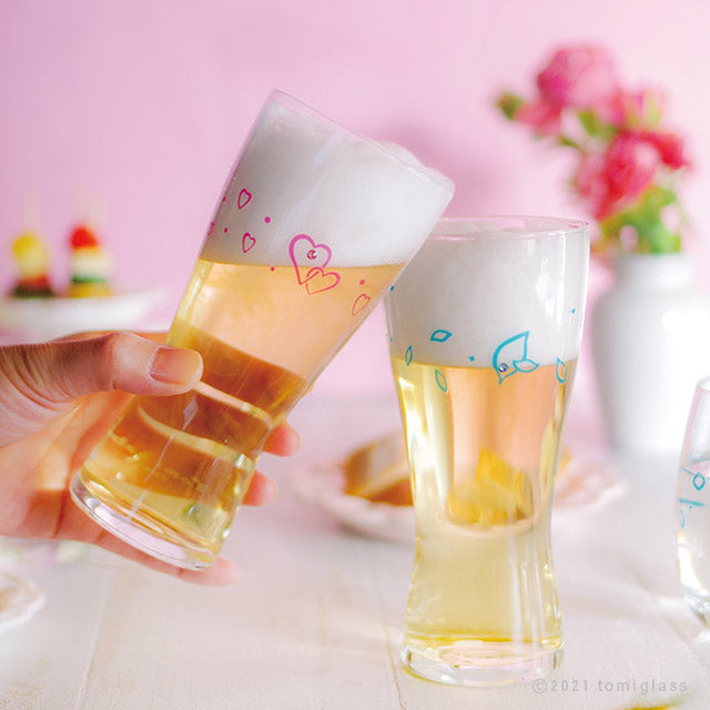 ハピア/スリムビア/リーフ/7100-02