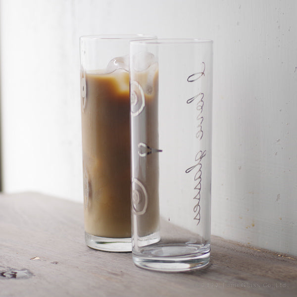 WEB限定/アイラブめがね/ひとえギョロ目セット/ECF6-210