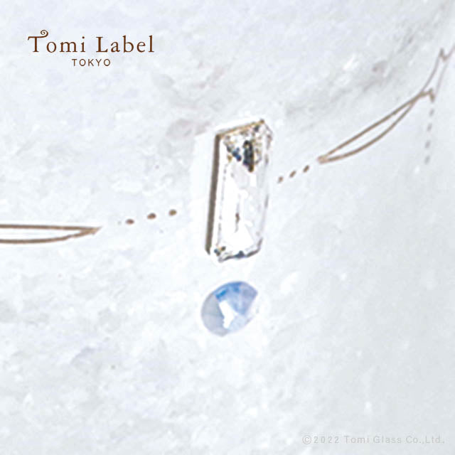 ルミナス/スリムビア/プラチナ/7115-02