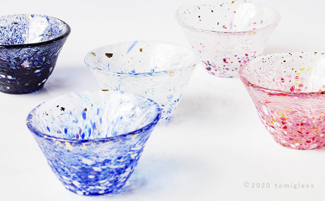 コレクション – 下町でつくるガラス雑貨 トミガラス公式オンラインショップ