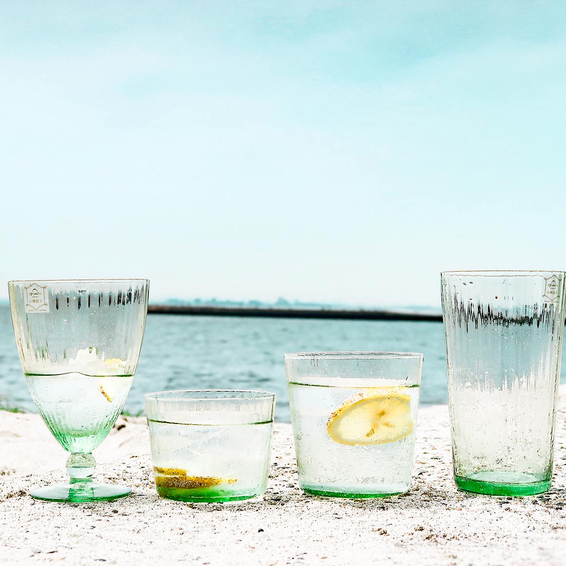 下町でつくるガラス雑貨｜Tomiglass(トミガラス)公式オンライン