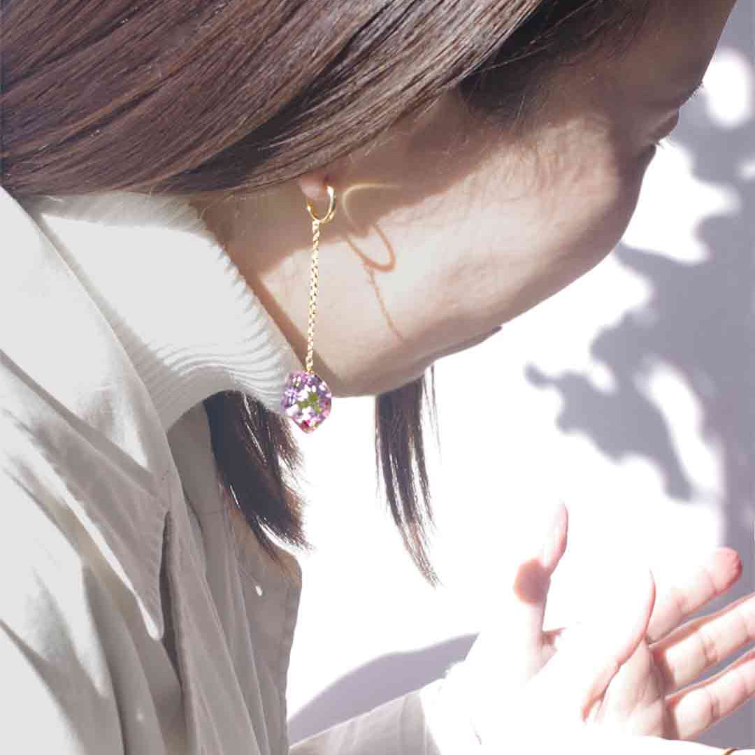 藤まつりーうきよのかけら