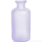 WEB限定／ヴィンテージ小瓶／スト／パープル／フロスト／GL-15PR