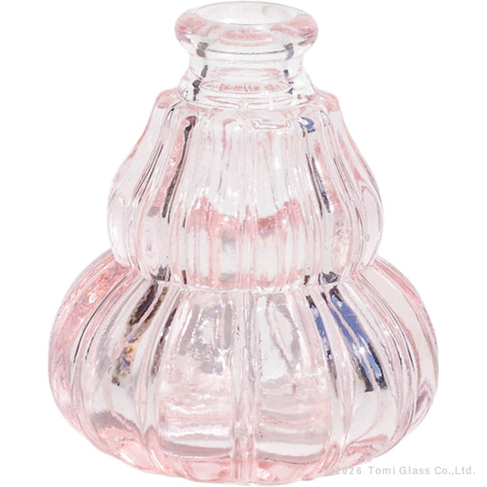 WEB限定／ヴィンテージ小瓶／ピコ／とも／ピンク／Q977PK／T