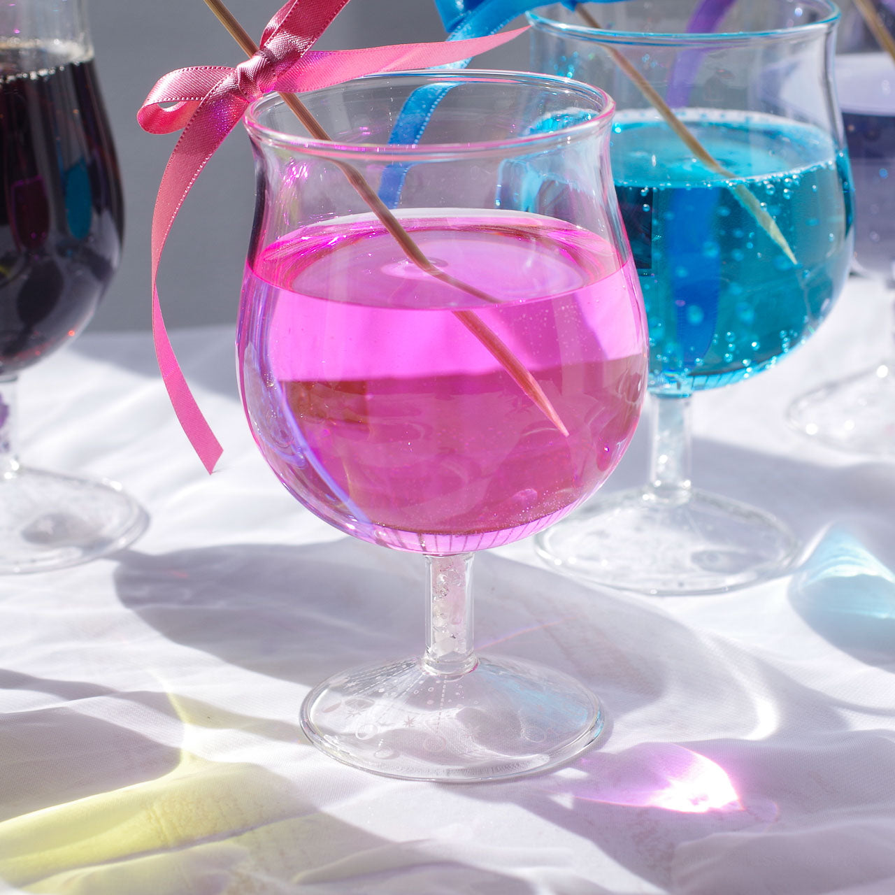 クワルツ／ワイン／ローズクォーツ／2008-01