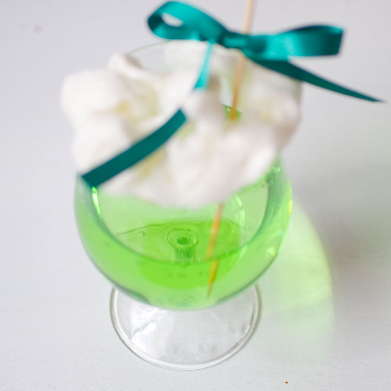 クワルツ／ワイン／アクアマリン／2008-02