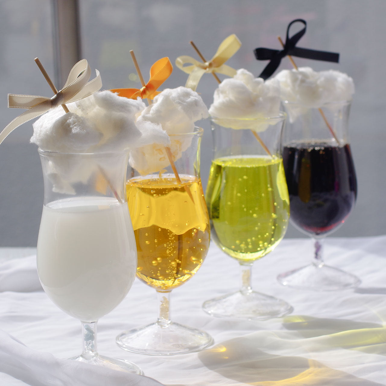 クワルツ／ピルスナー／アメジスト／2009-04