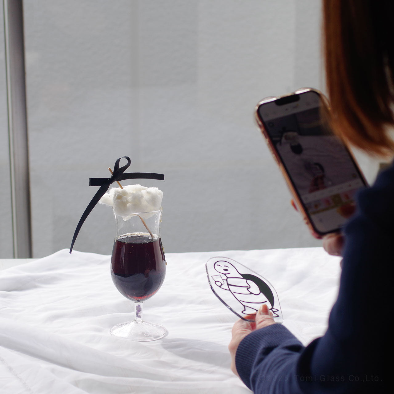 クワルツ／ピルスナー／アメジスト／2009-04