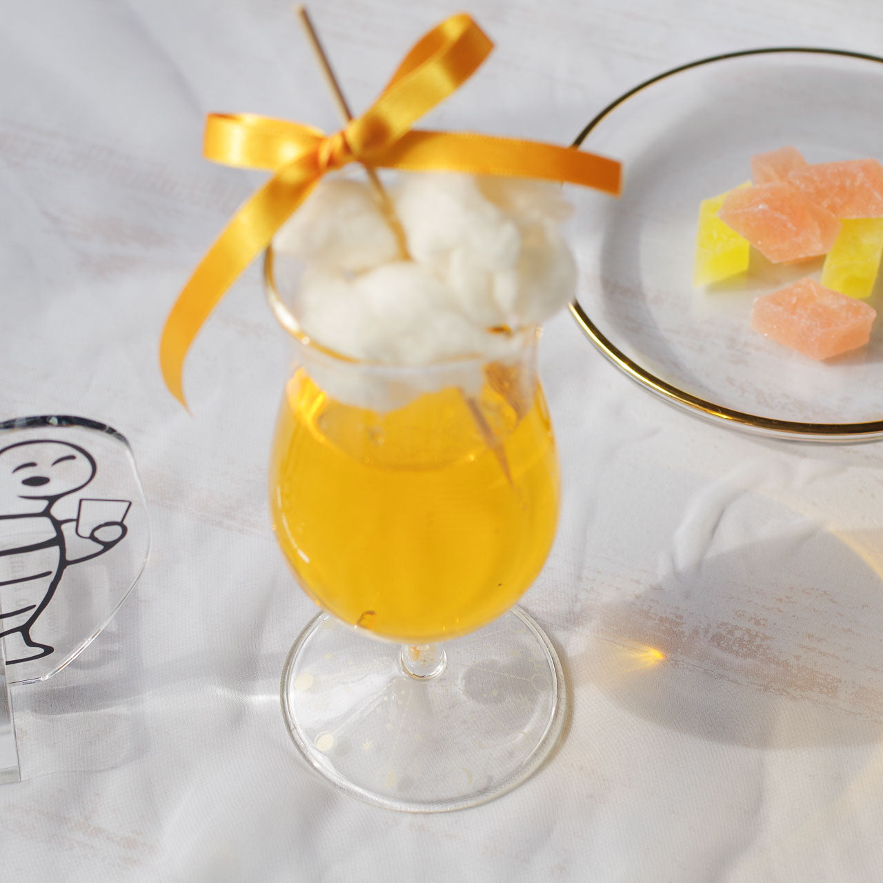 クワルツ／ピルスナー／シトリン／2009-03