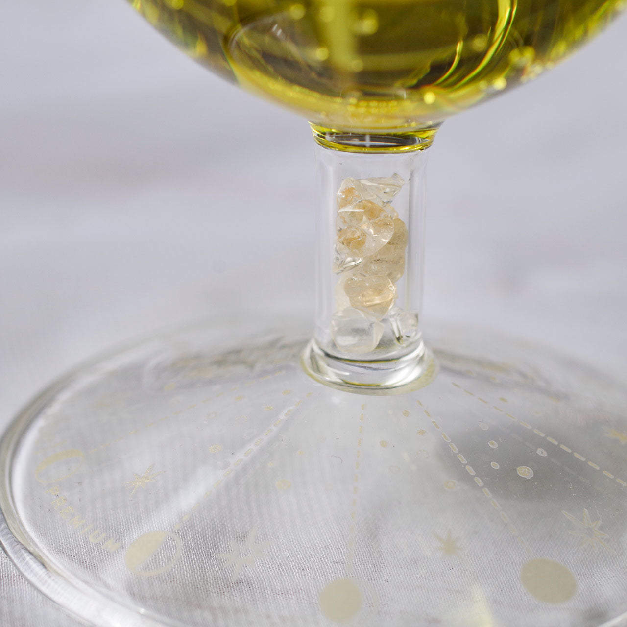 クワルツ／ピルスナー／シトリン／2009-03