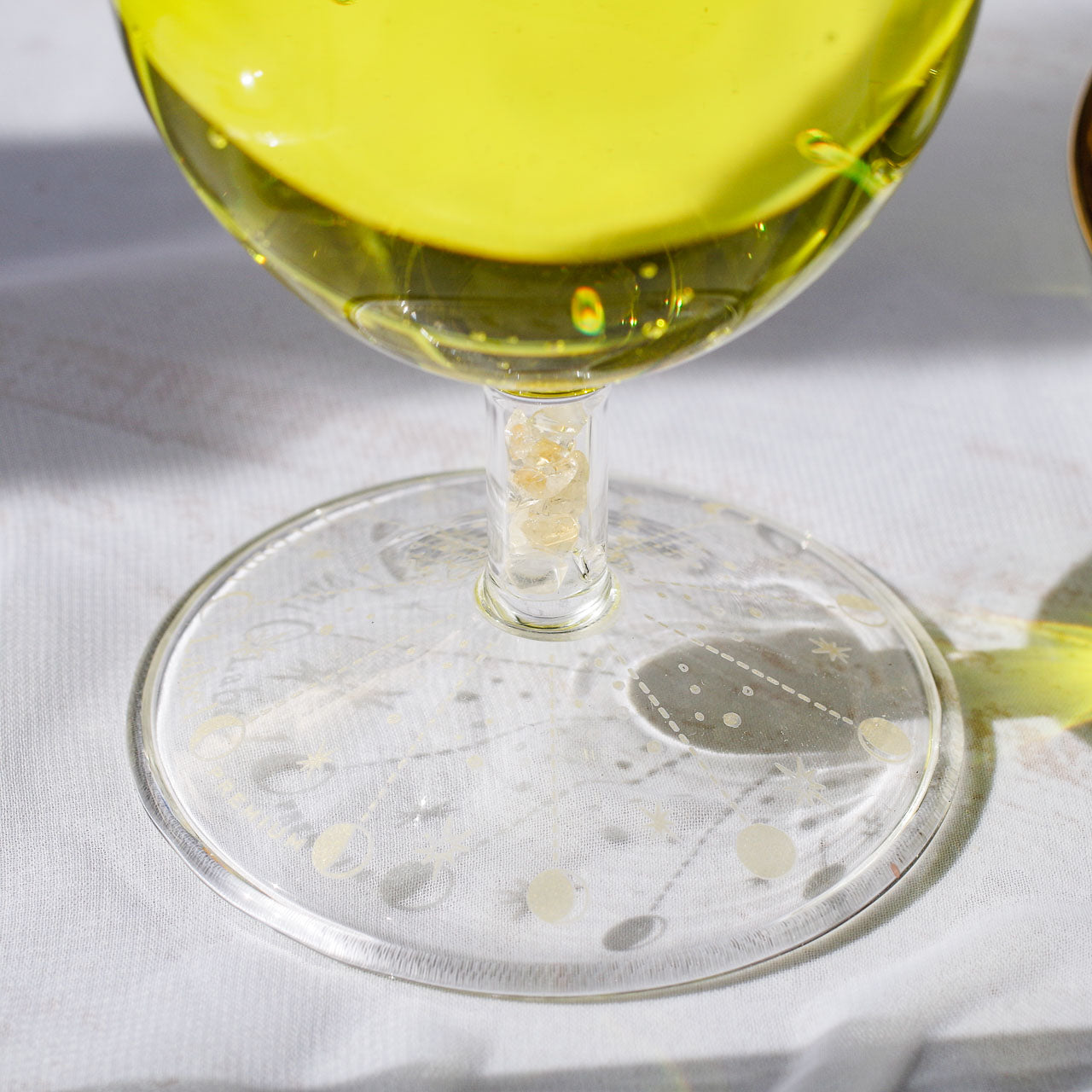 クワルツ／ピルスナー／シトリン／2009-03