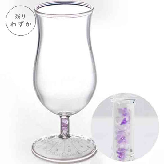 クワルツ／ピルスナー／アメジスト／2009-04