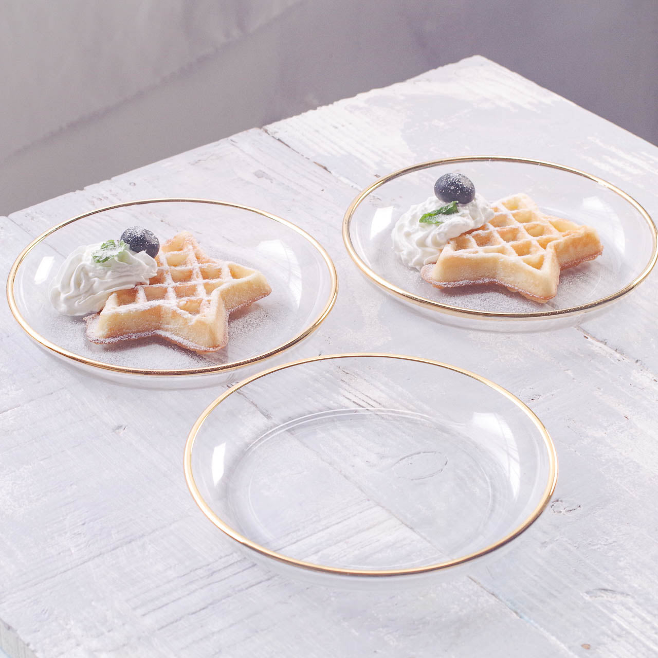 リング｜職人が金を巻いた｜プレート｜ゴールド｜TomilabelTOKYO(トミ