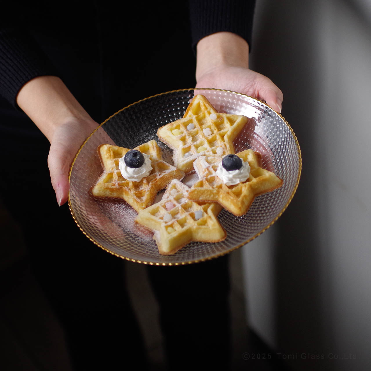 ジェネレーション／ディーププレート／3612-01