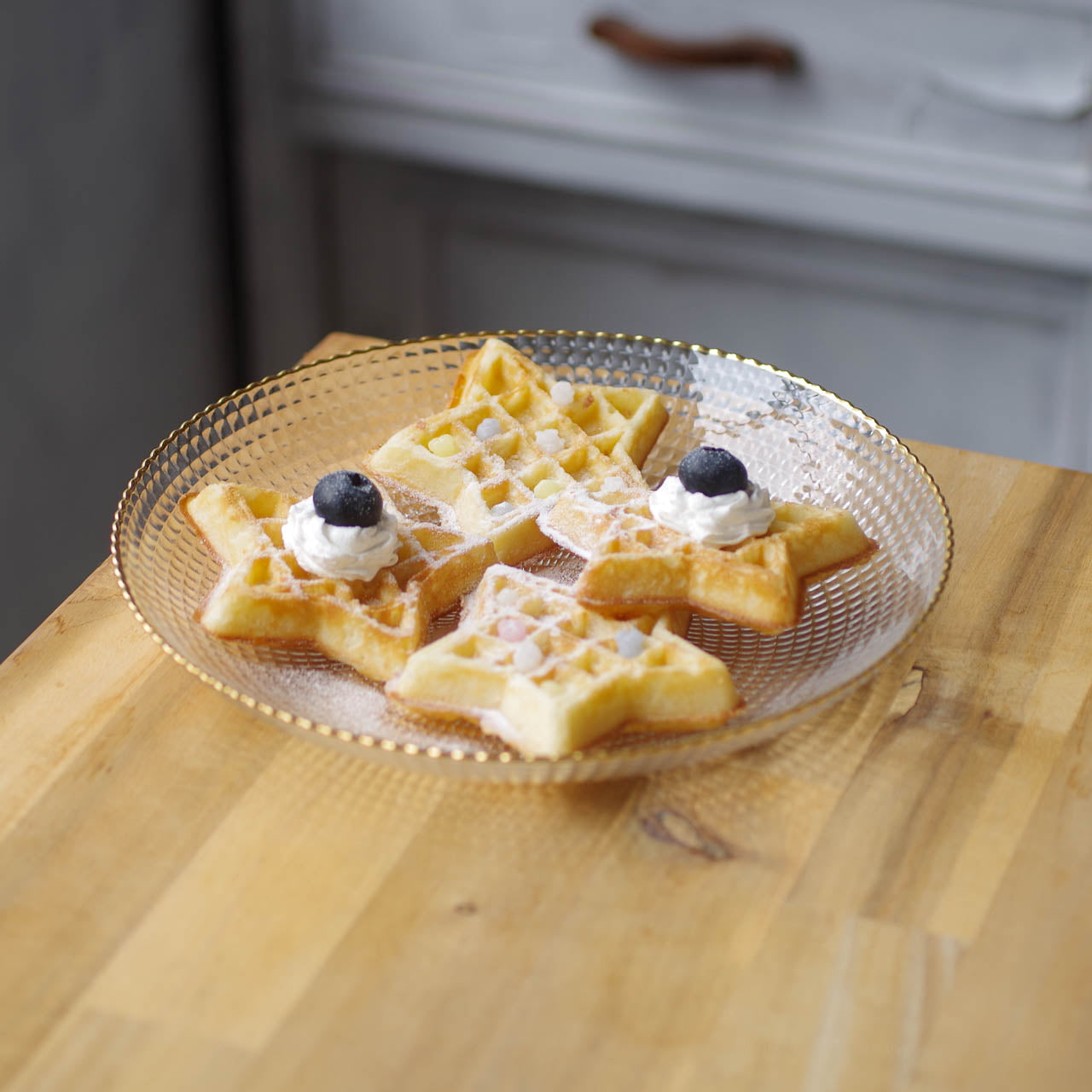 ジェネレーション／ディーププレート／3612-01