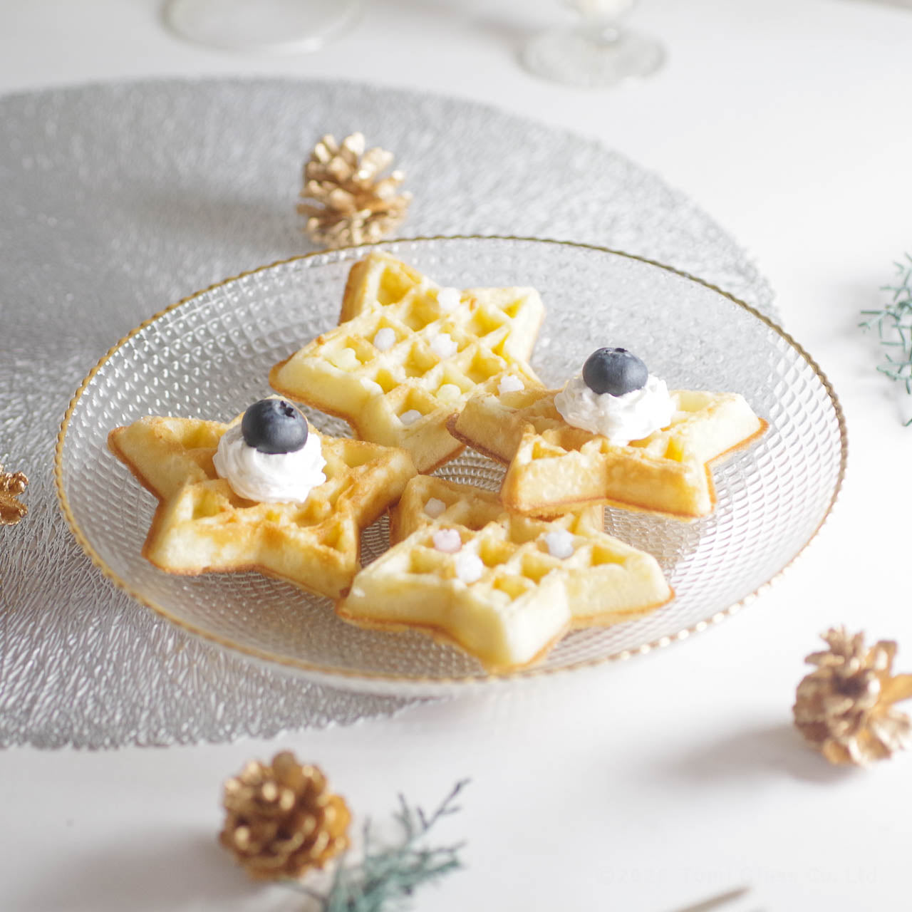 ジェネレーション／ディーププレート／3612-01