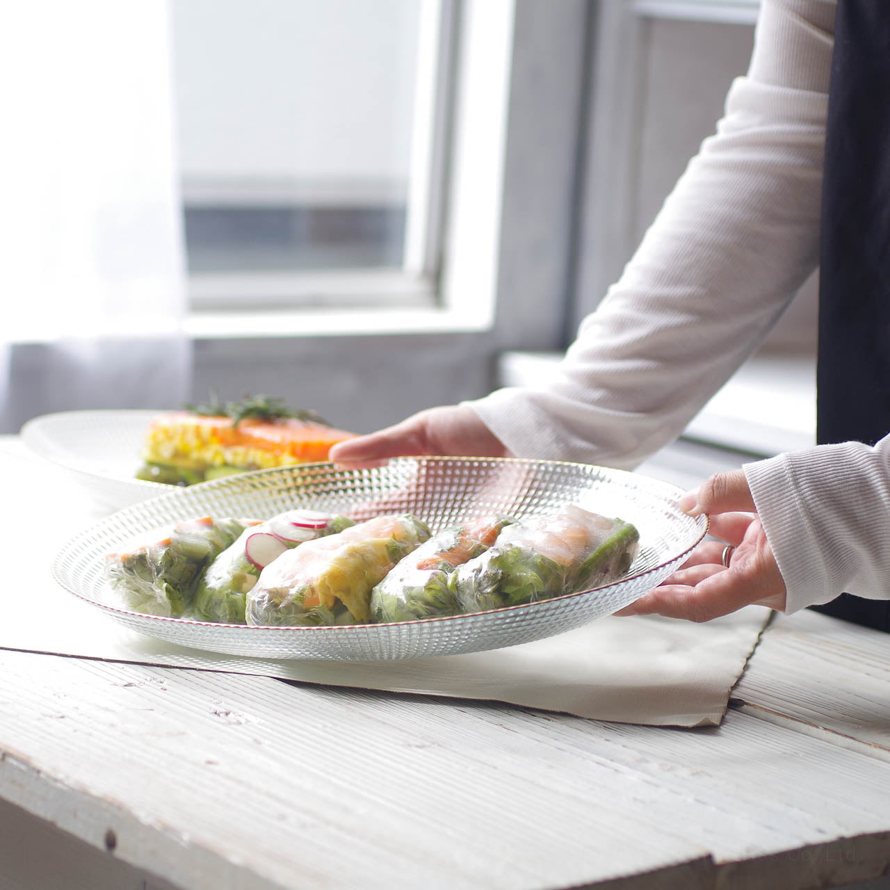 ジェネレーション／オーバルＬ／3616-01