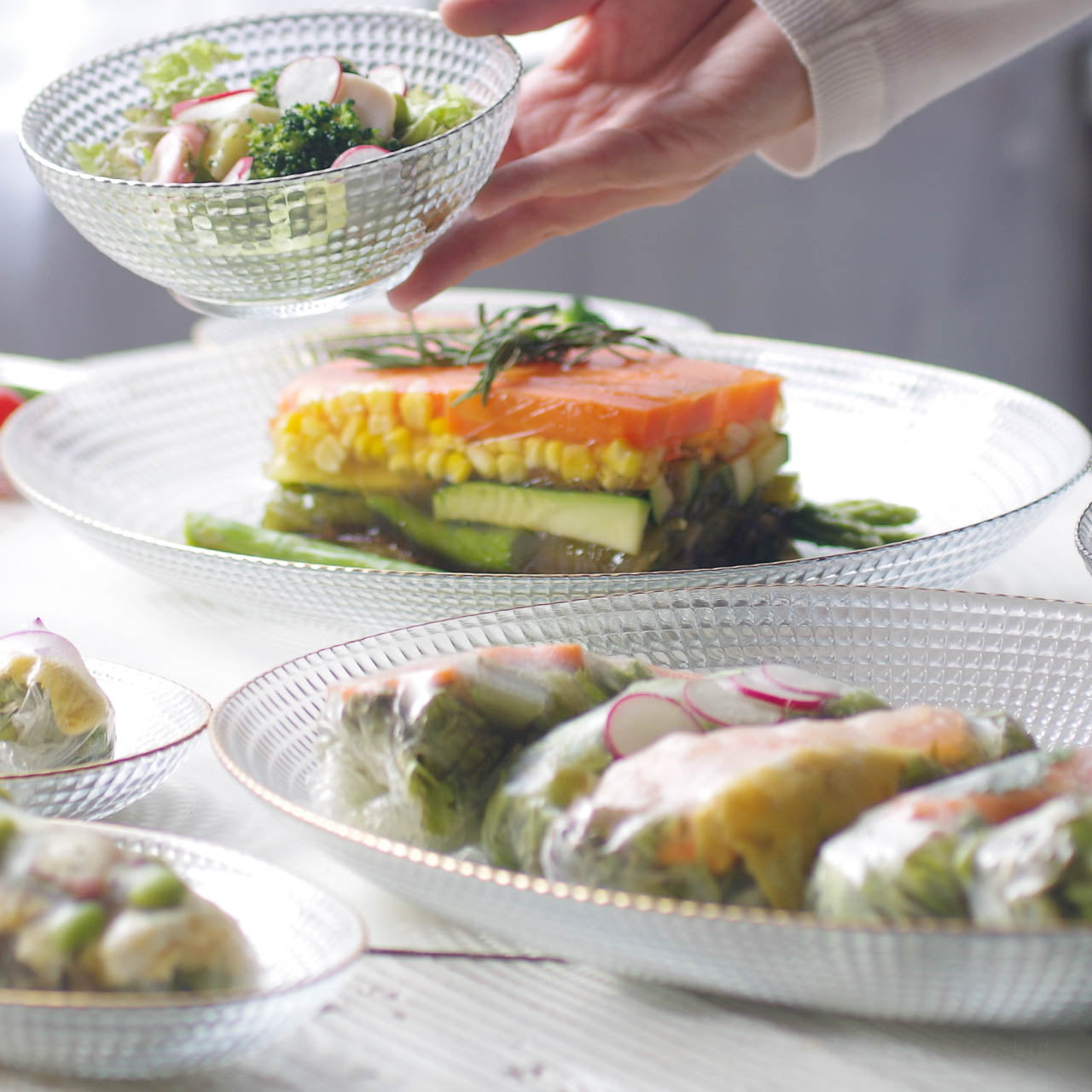 ジェネレーション／オーバルＬ／3616-01