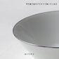 WEB限定／リング ラウンドボウルL×2枚セット／プラチナ／4602 L-02