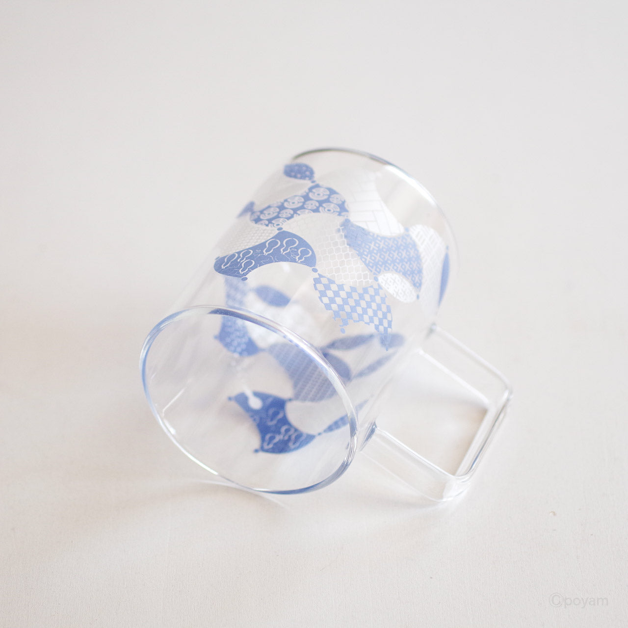 【30%OFF】耐熱プリントマグ／江戸もん／なりわい／5020-17