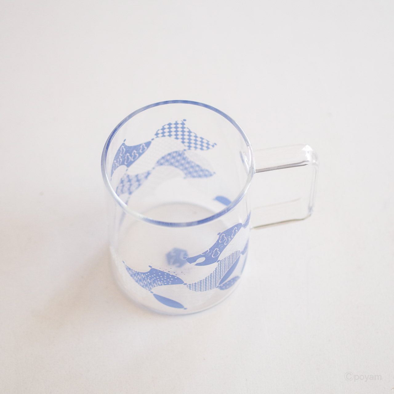 【30%OFF】耐熱プリントマグ／江戸もん／なりわい／5020-17