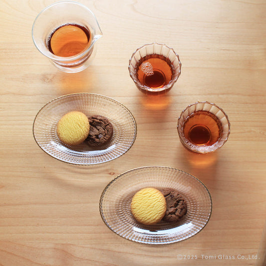 WEB限定／茶のひとときセット／ECST064