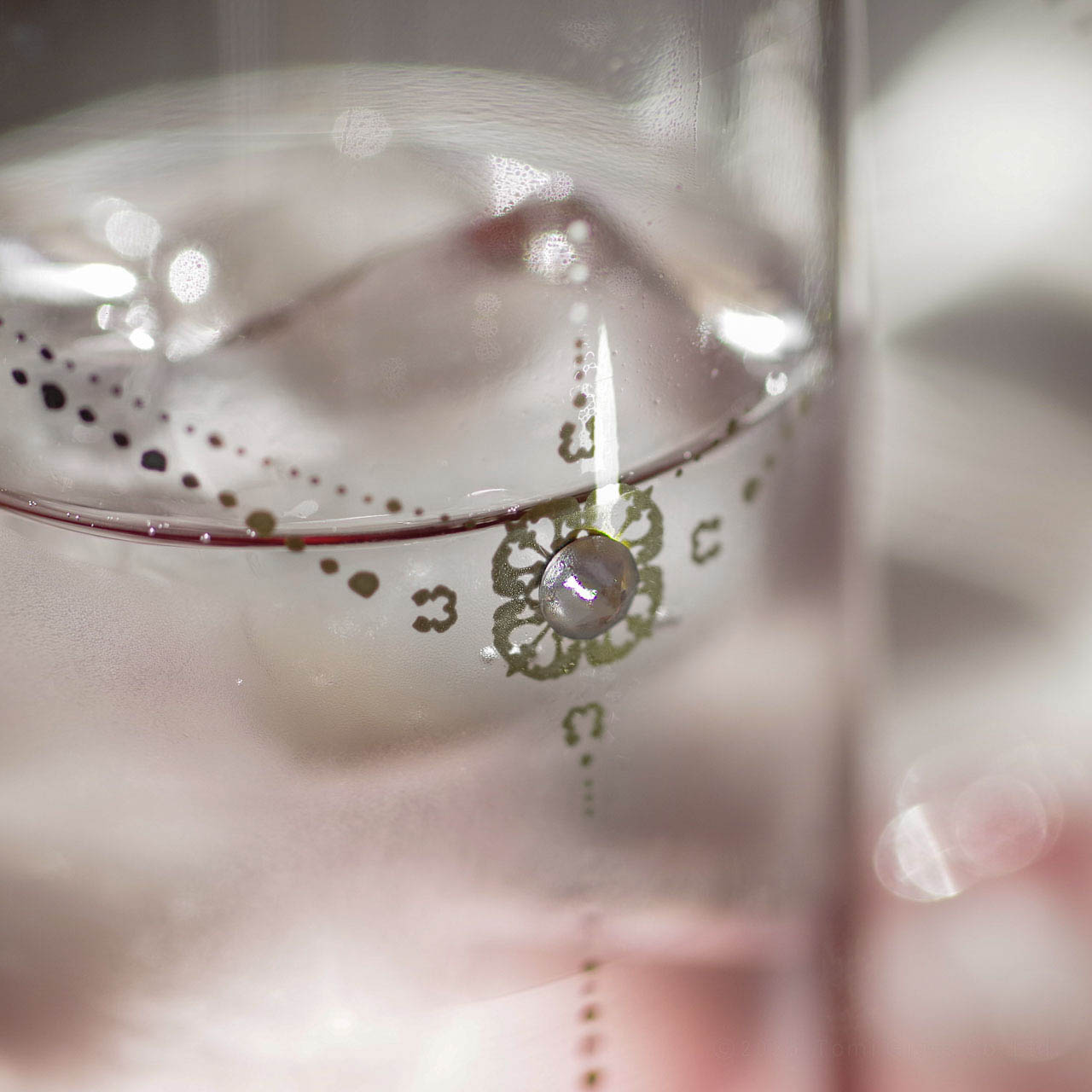 ミューズ／ロングタンブラー／AN7075-02