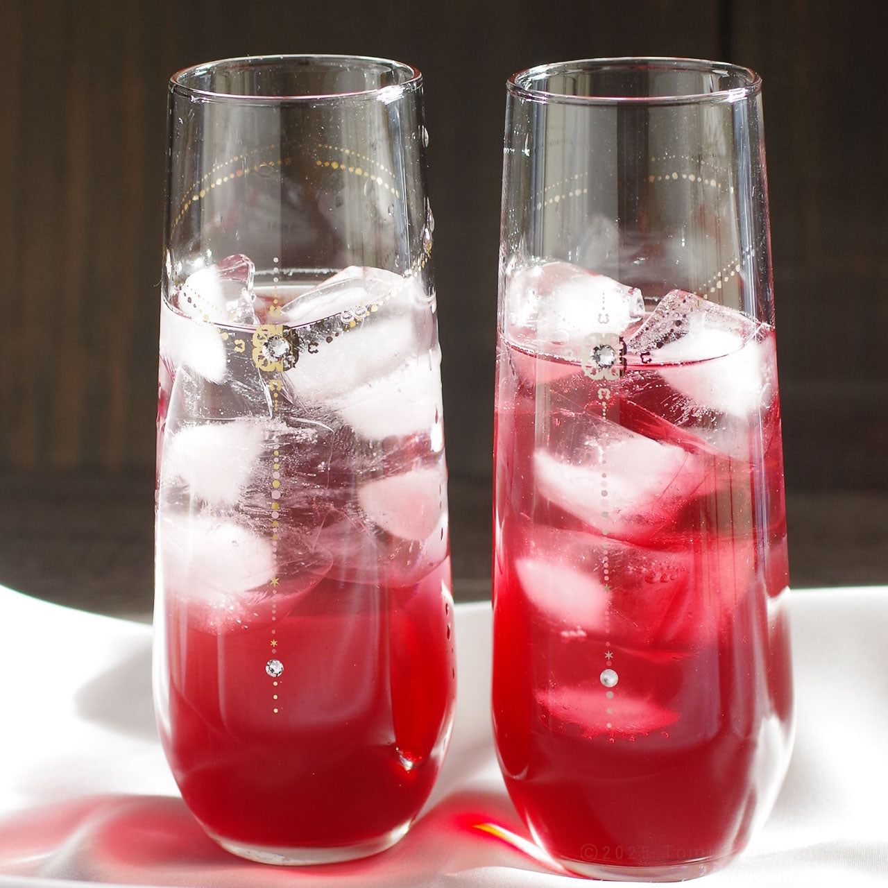 ミューズ／ロングタンブラー／AN7075-02