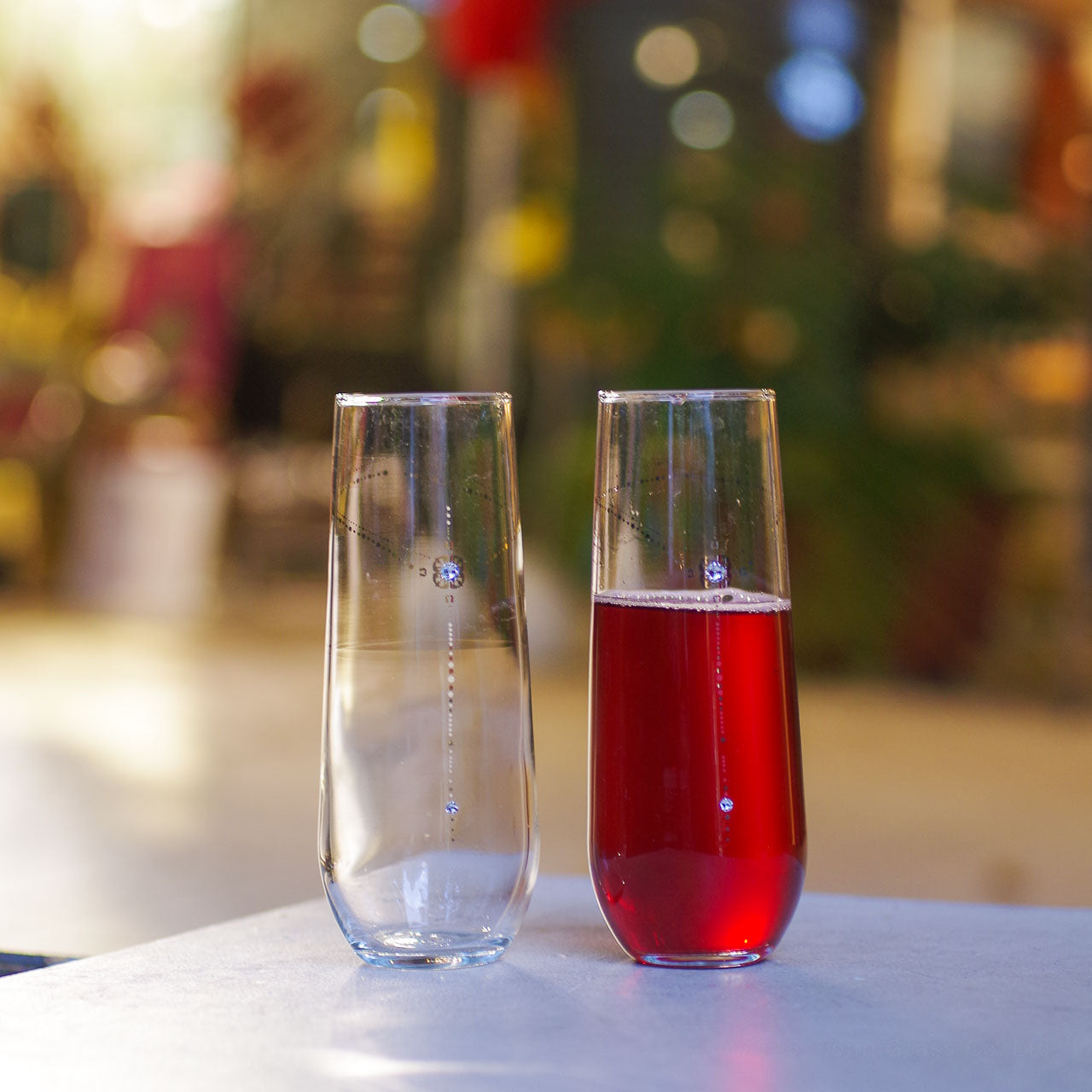 ミューズ／ロングタンブラー／AN7075-02