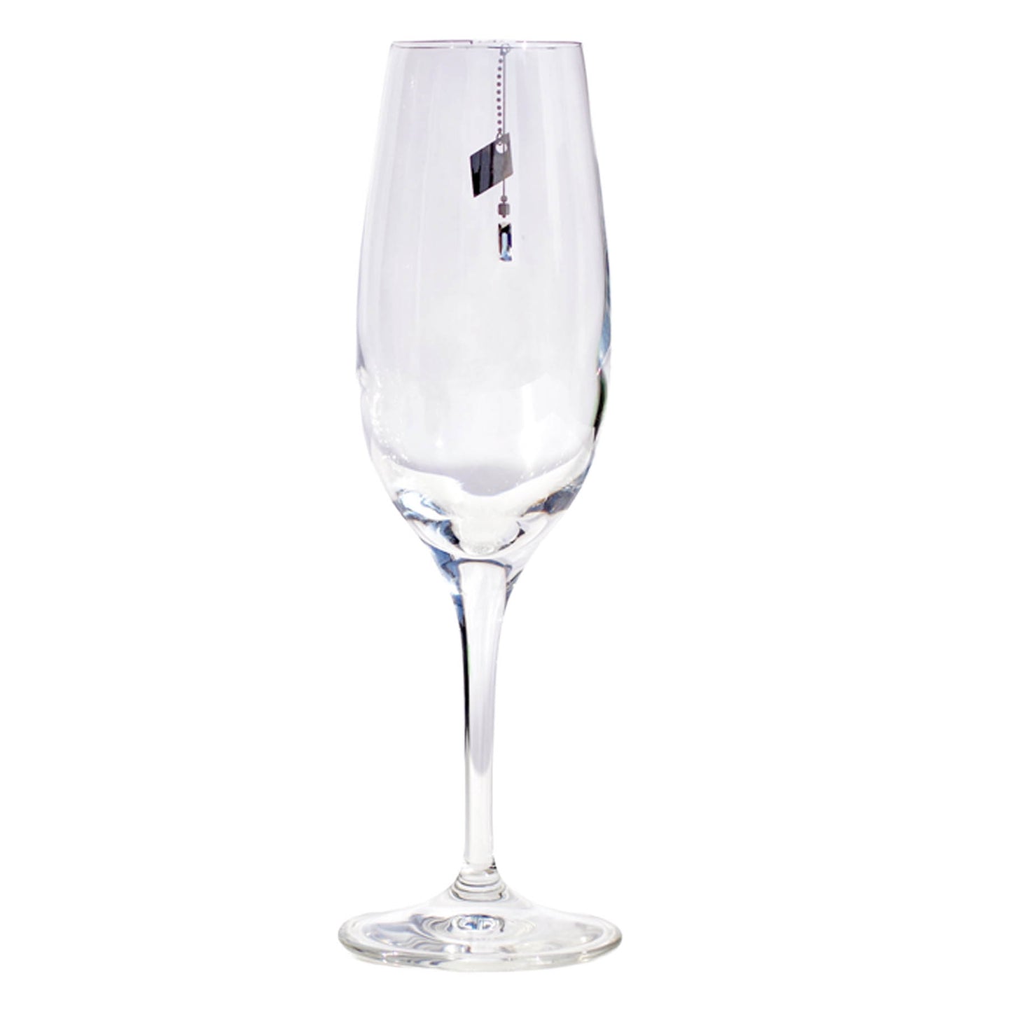 イニシャルチャーム／フルート／AN2519／2520