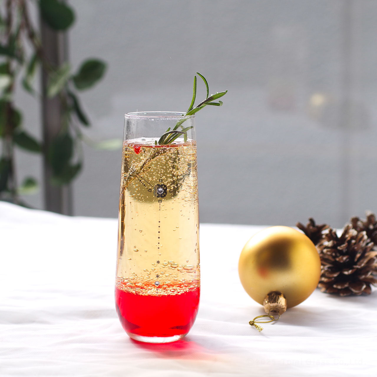 ミューズ／ロングタンブラー／AN7075-02