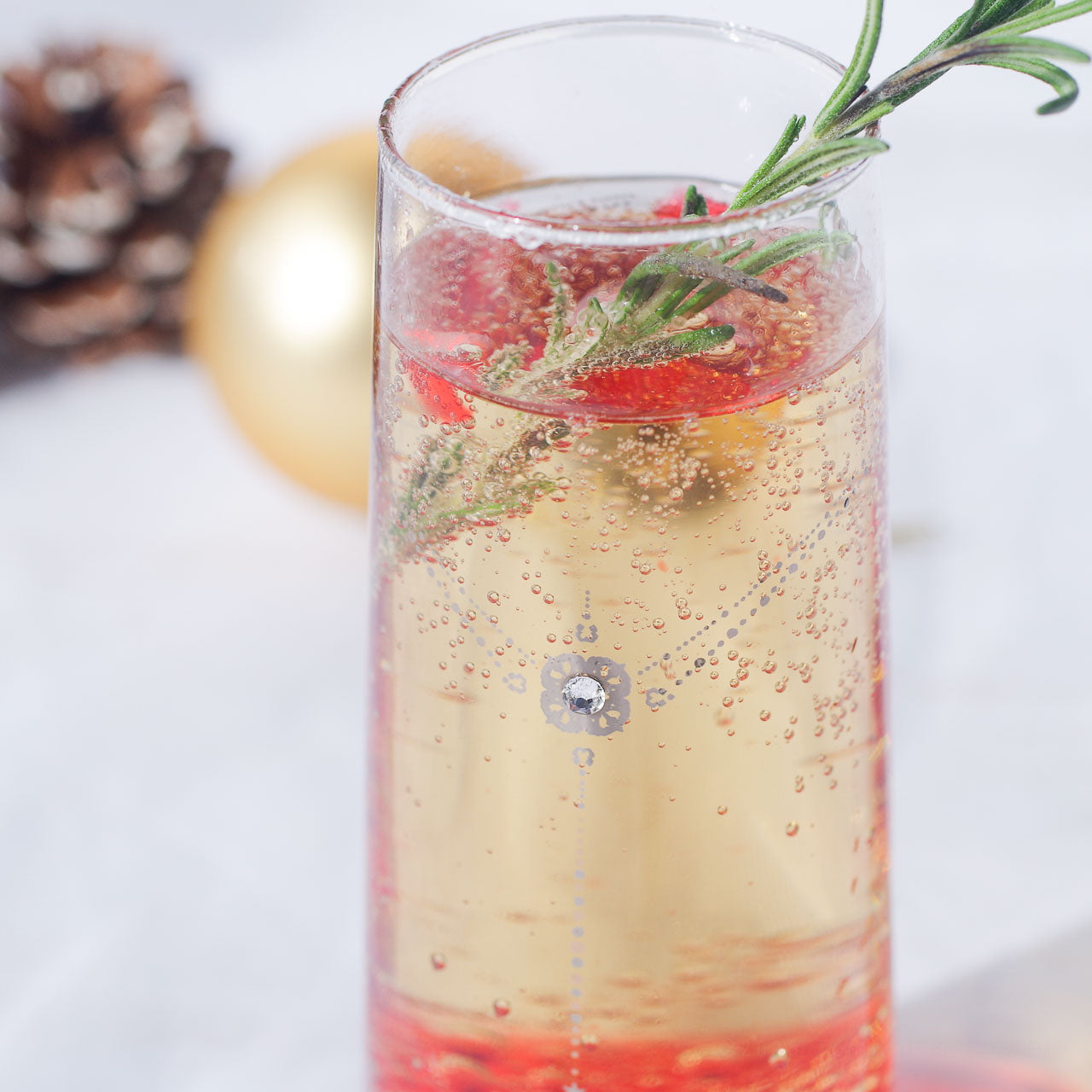 ミューズ／ロングタンブラー／AN7075-02